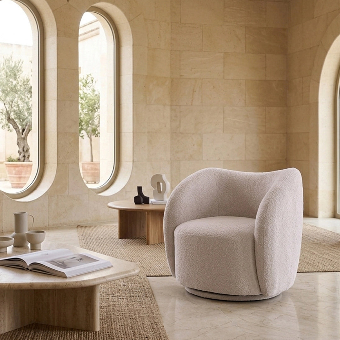ANYA 1 SEATER SOFA