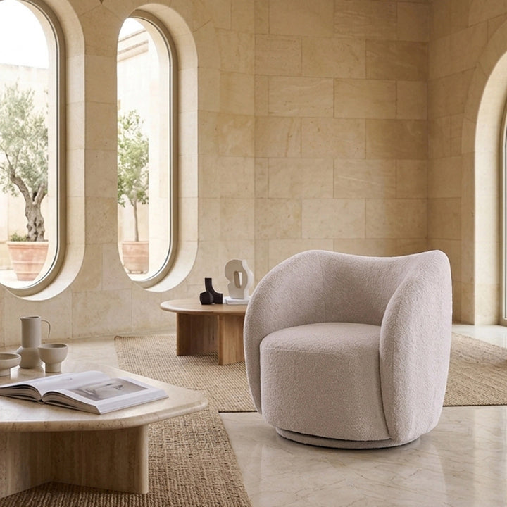 ANYA 1 SEATER SOFA
