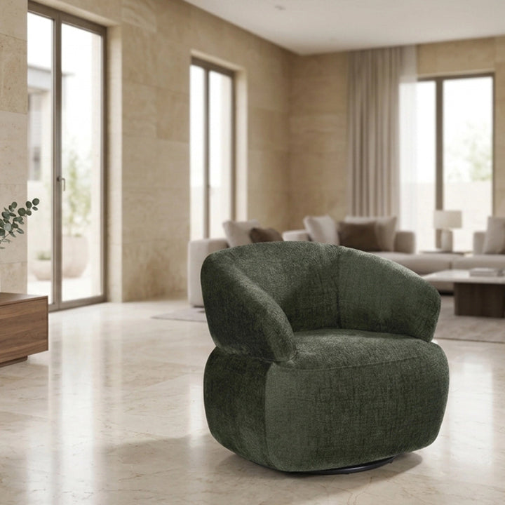 MARIANA 1 SEATER SOFA