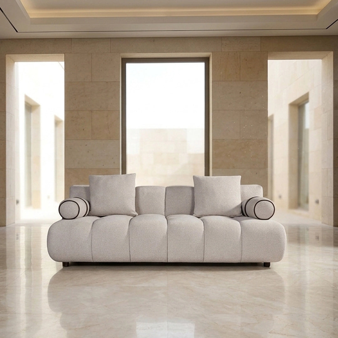 HARLOW 2 SEATER SOFA 