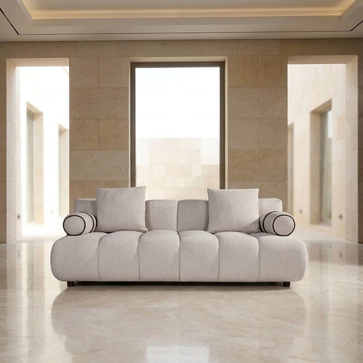 HARLOW 2 SEATER SOFA 