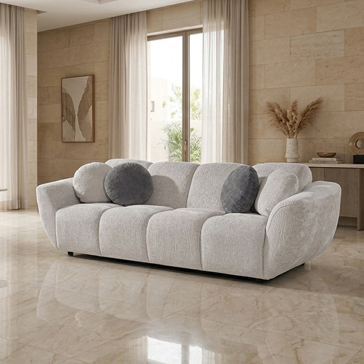MELODY 3 SEATER SOFA