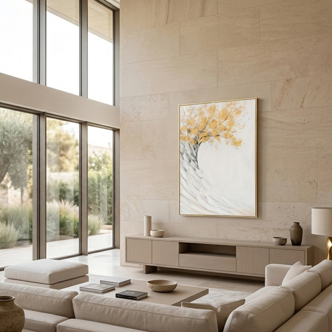 LINDA WALL ART