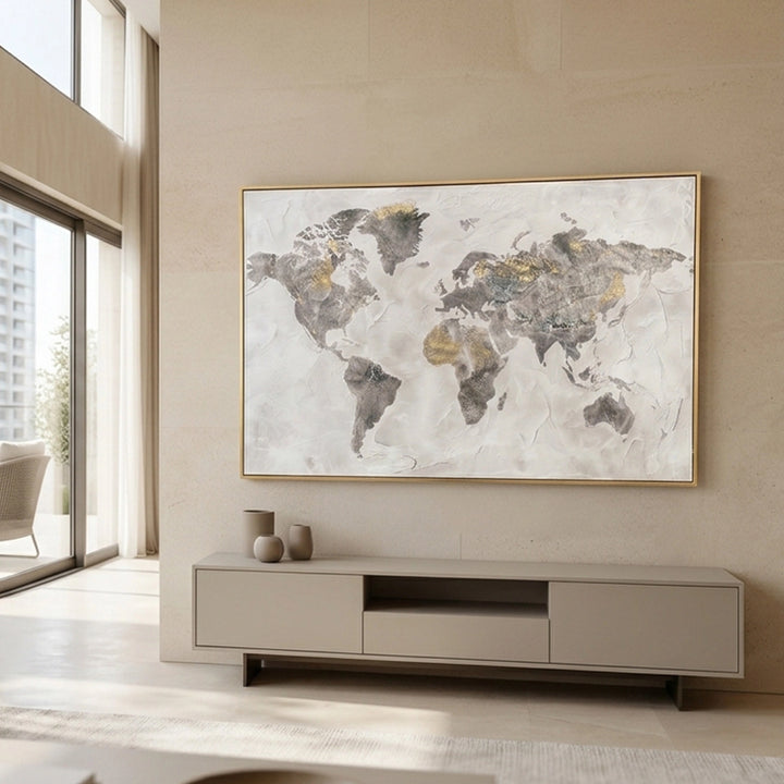 SHILOH WALL ART