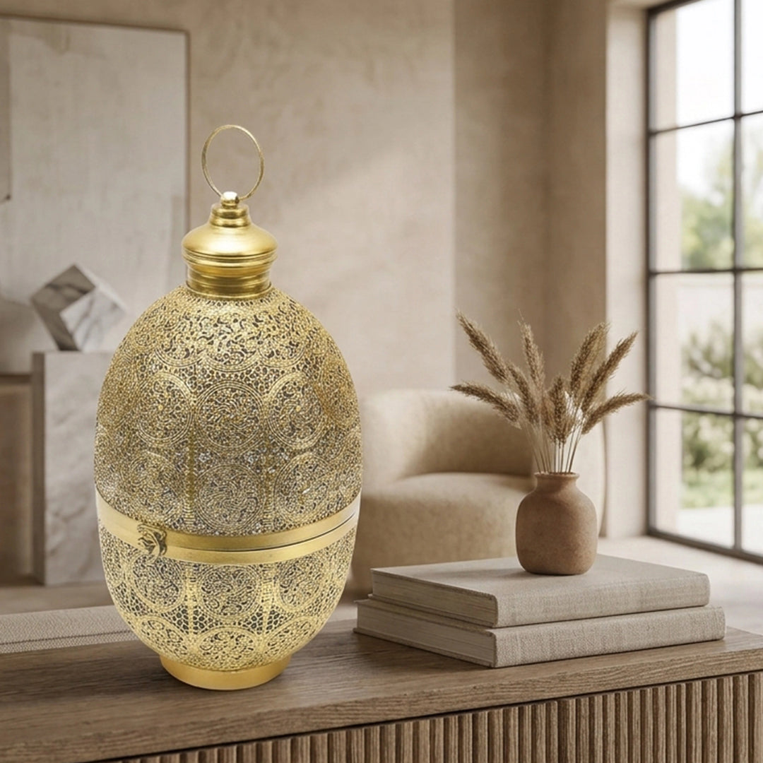 ELENA CANDLE HOLDER LARGE