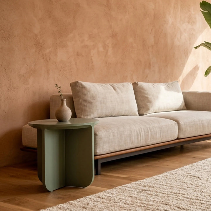 ROSSI END TABLE