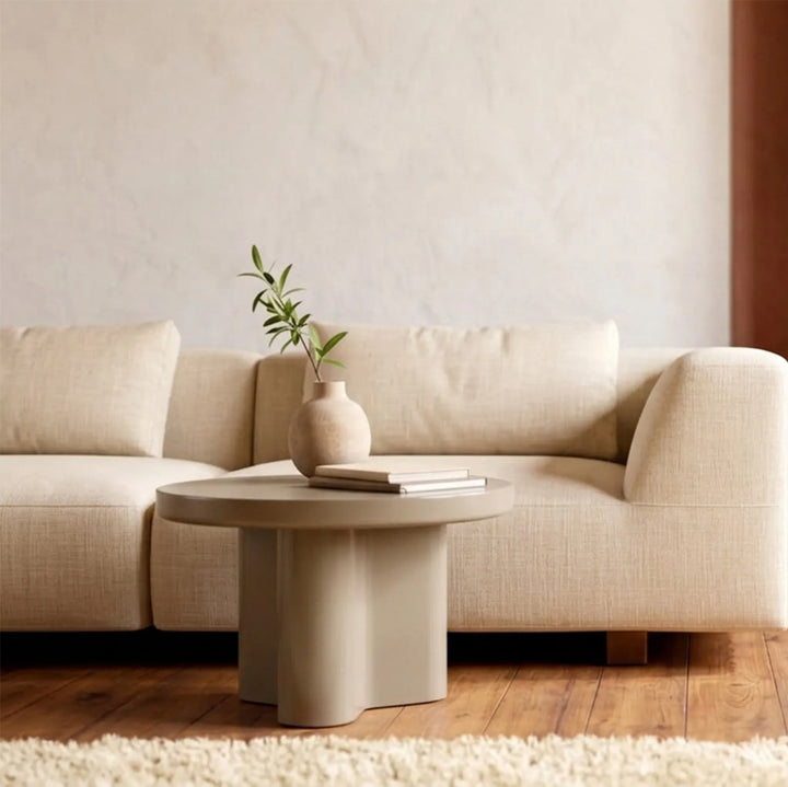 ALSTON END TABLE