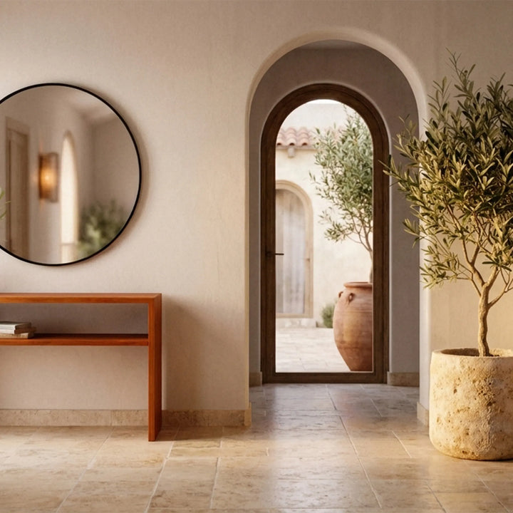 ARMANDO MIRROR 