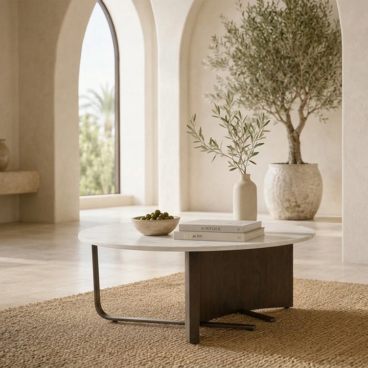 ROCIO COFFEE TABLE 