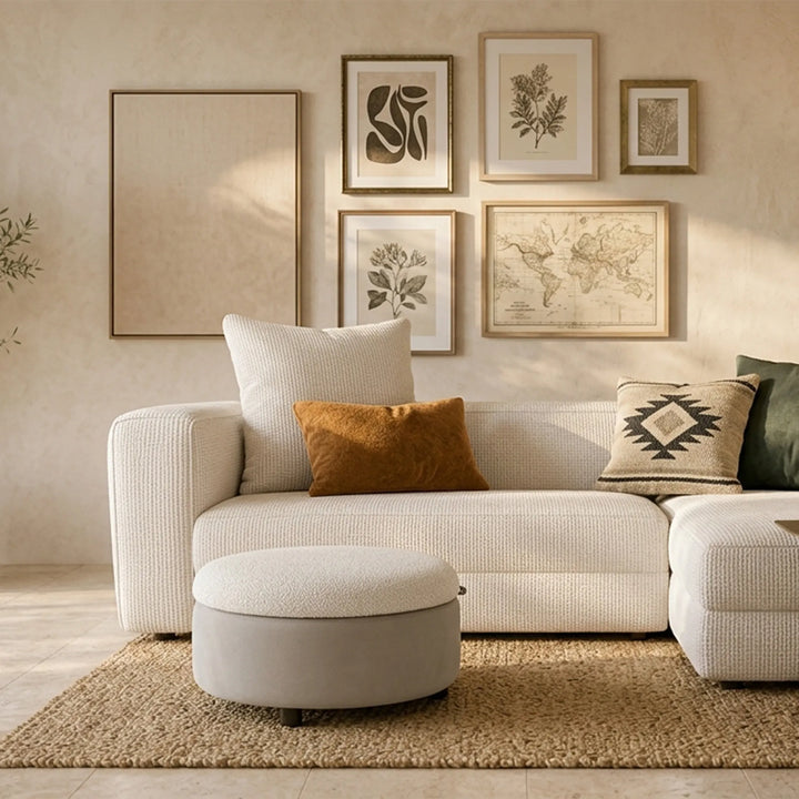ROCIO COFFEE TABLE 