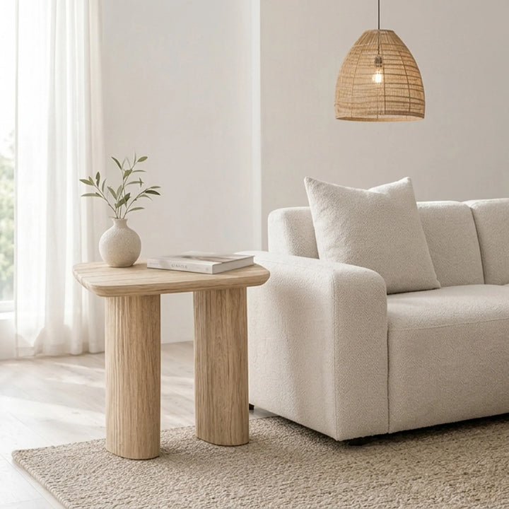 Zoe Side Table