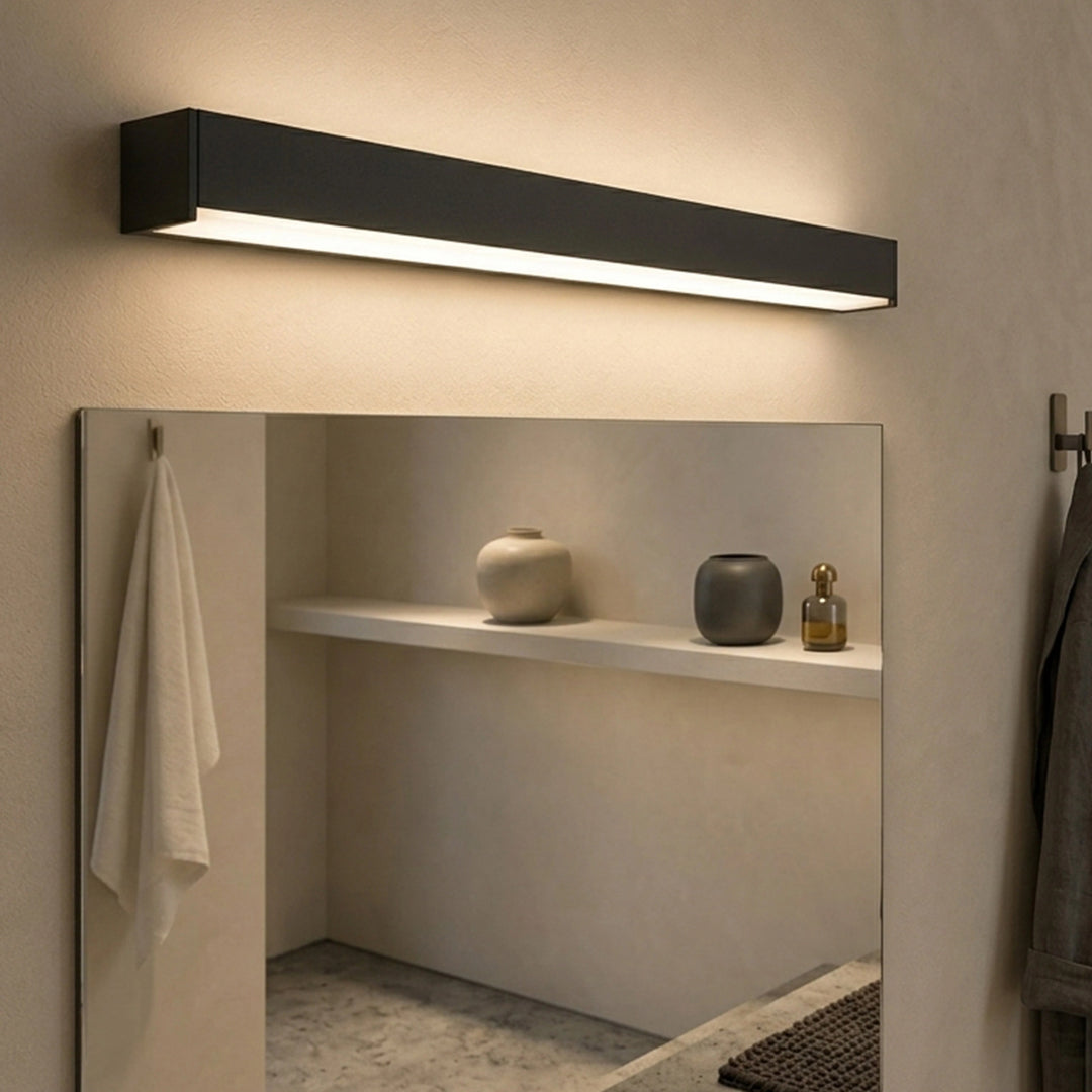 Liner Light LED 15W BK L269*W35*H51.5MM DIM - Linear Light