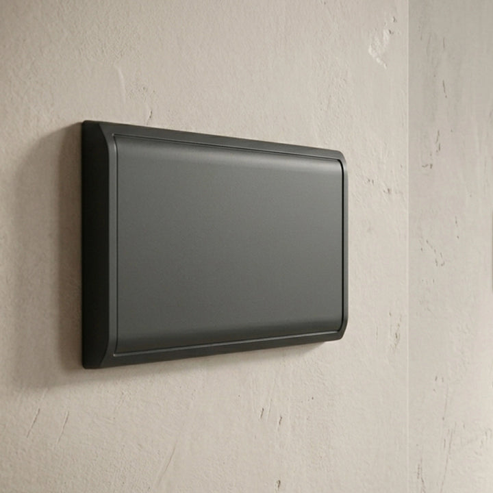 PIENO-Twin G Blank Plate