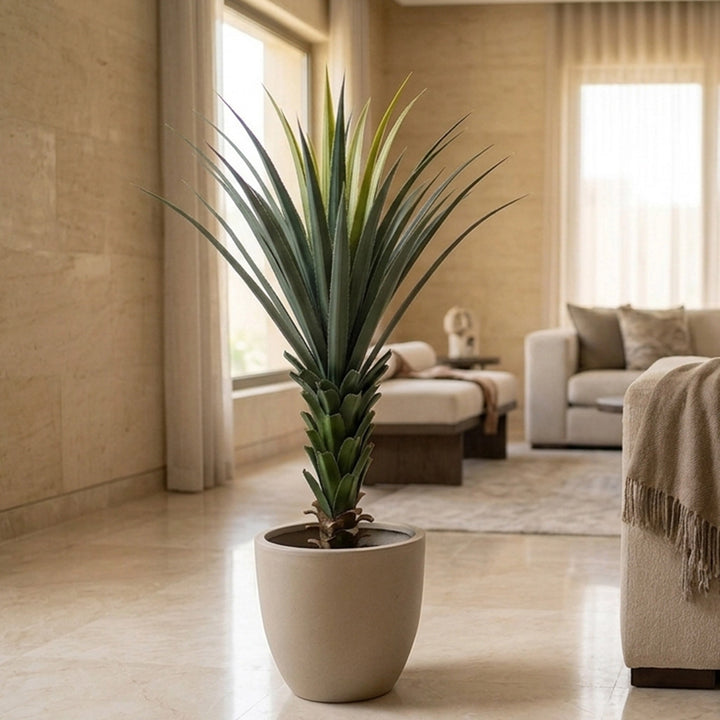 AGAVE ARTIFICIAL PLANT 