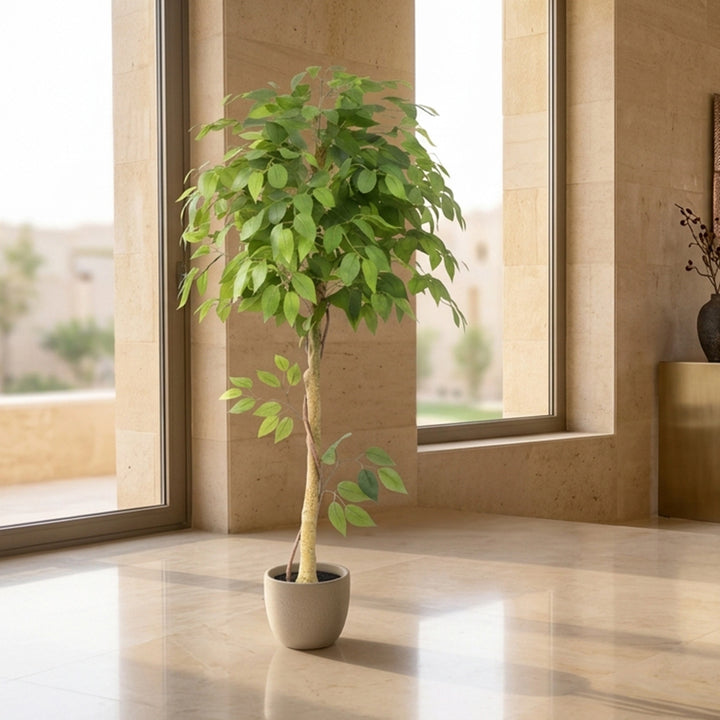 TATUM-BANYAN ARTIFICIAL PLANT