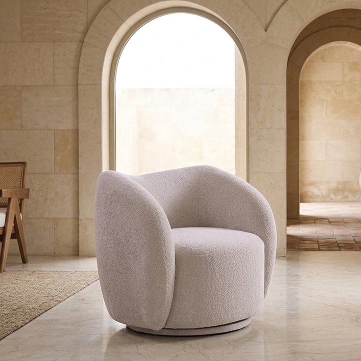 ANYA 1 SEATER SOFA