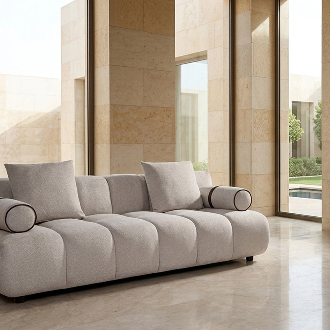 HARLOW 2 SEATER SOFA 