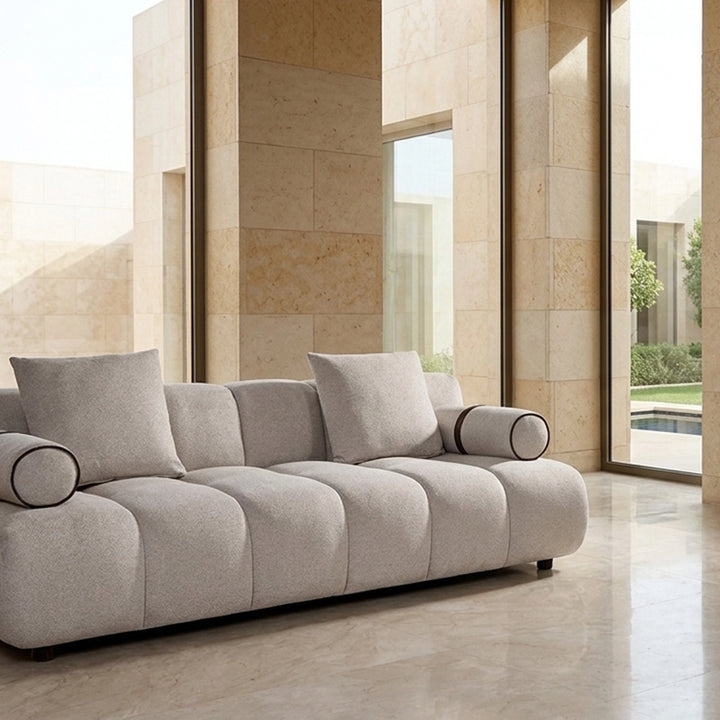 HARLOW 2 SEATER SOFA 