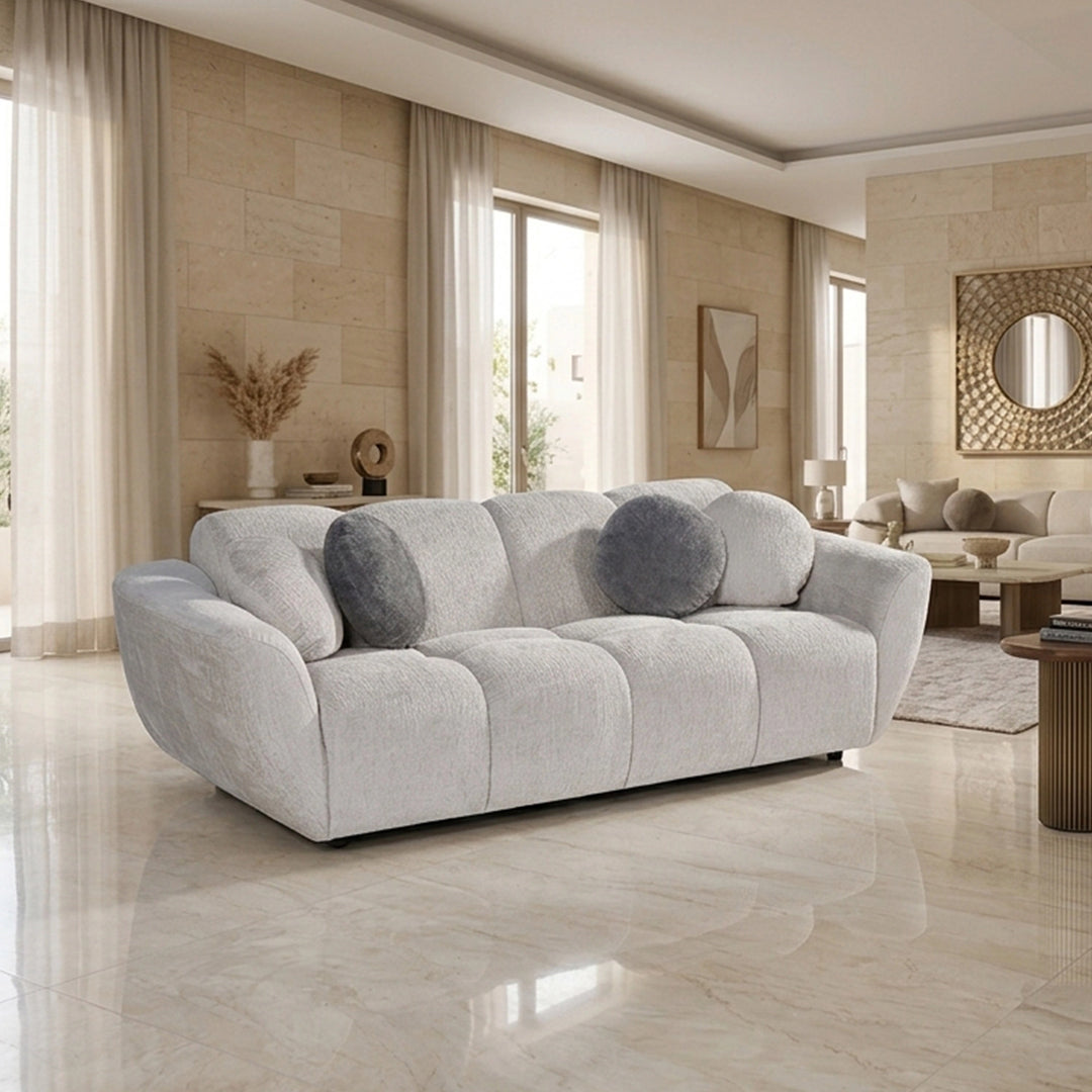 MELODY 3 SEATER SOFA