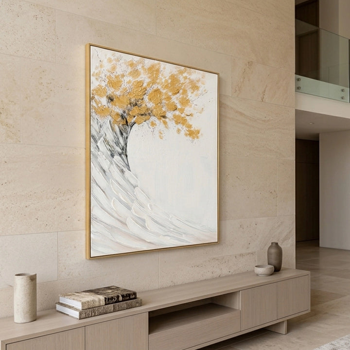 LINDA WALL ART