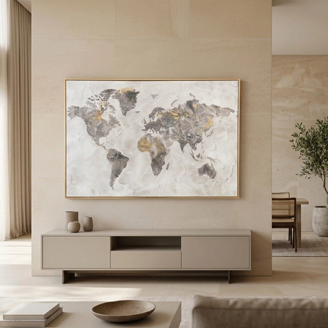 SHILOH WALL ART