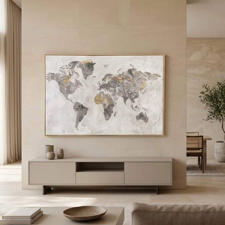SHILOH WALL ART