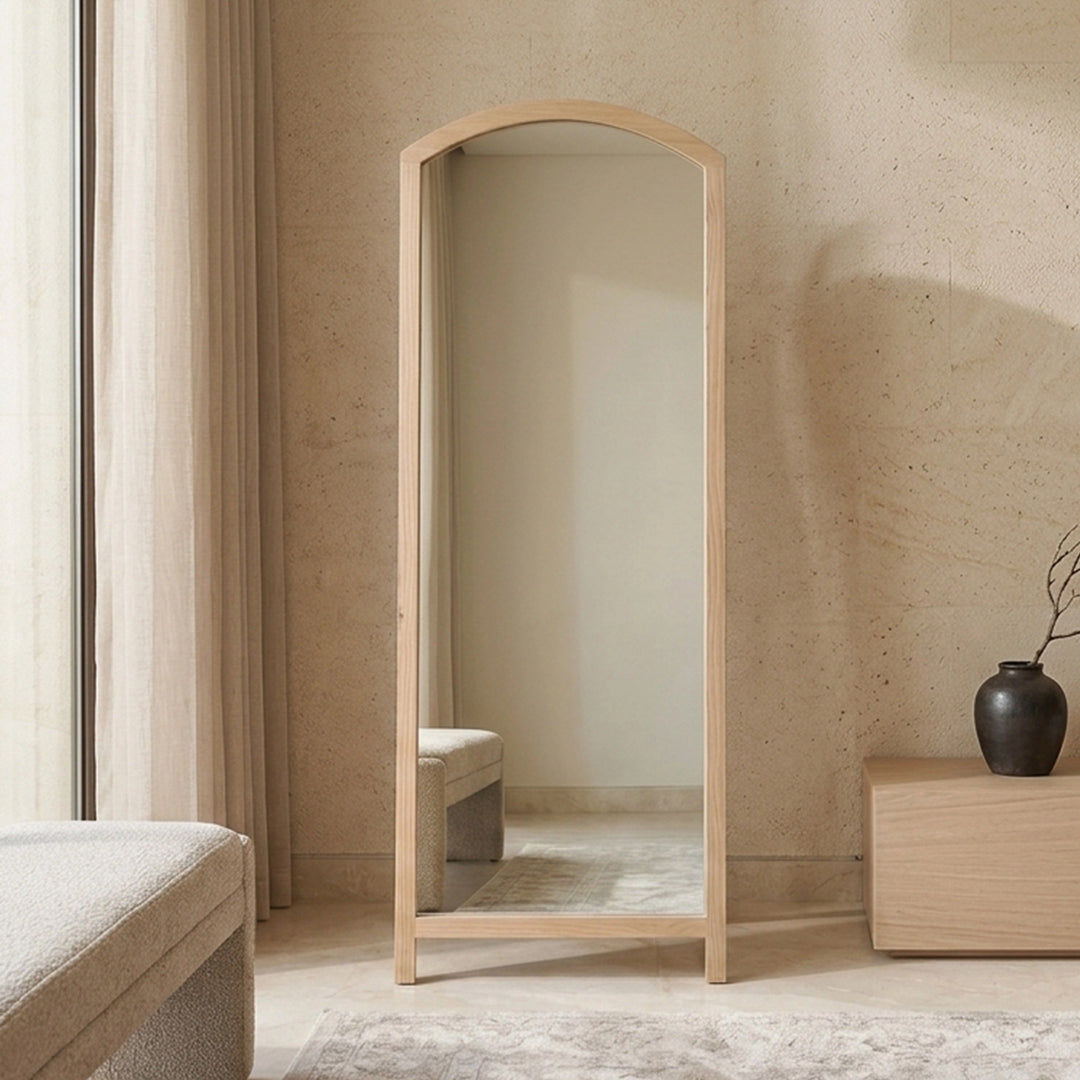 DAHLIA MIRROR