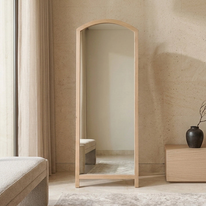 DAHLIA MIRROR