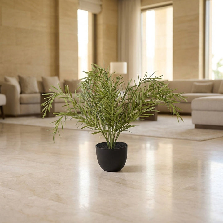 SEEDLING ARTIFICIAL PLANT 