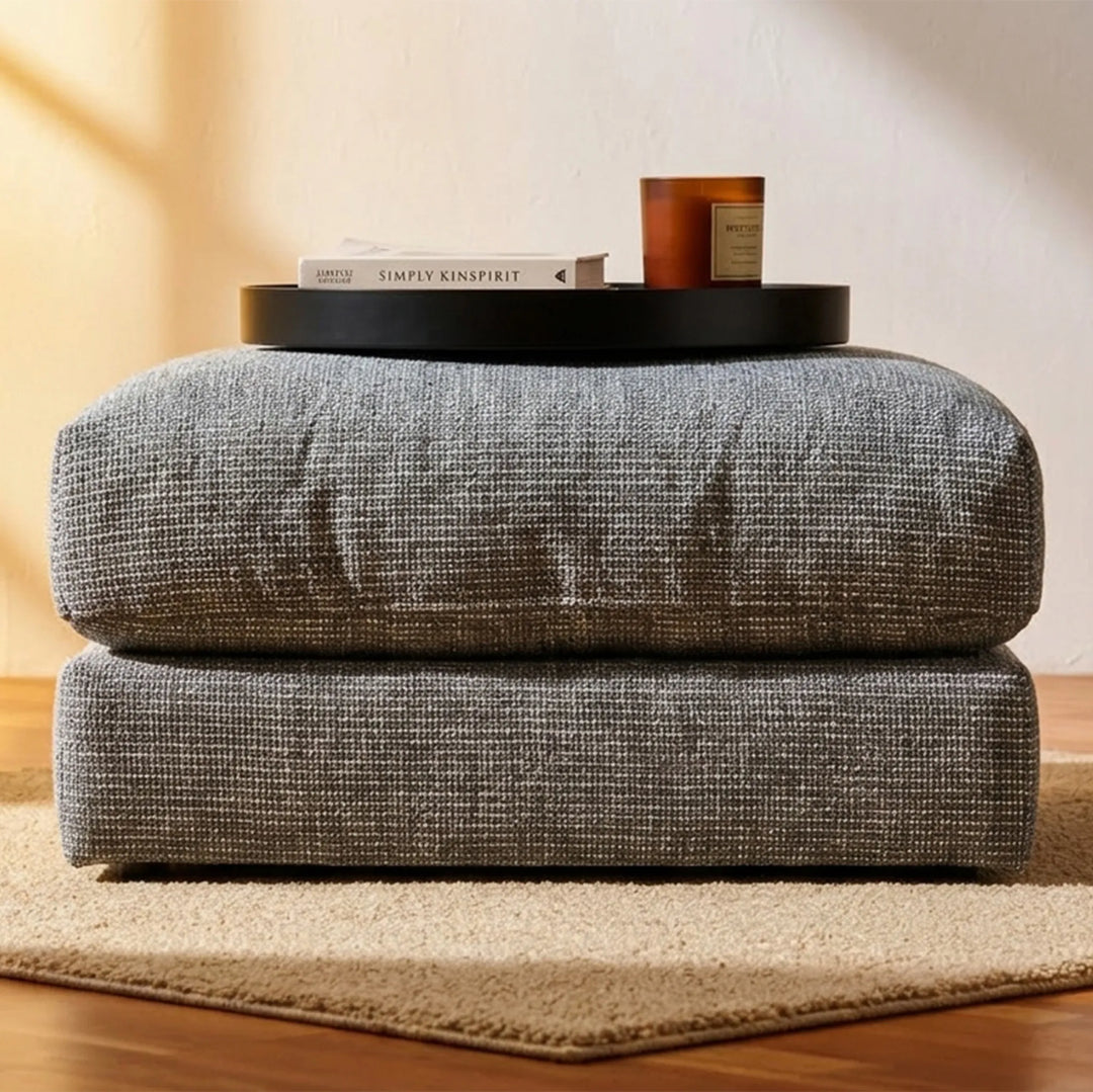 CAMILA OTTOMAN