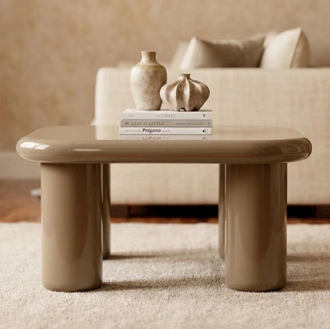 RHINE CENTER TABLE