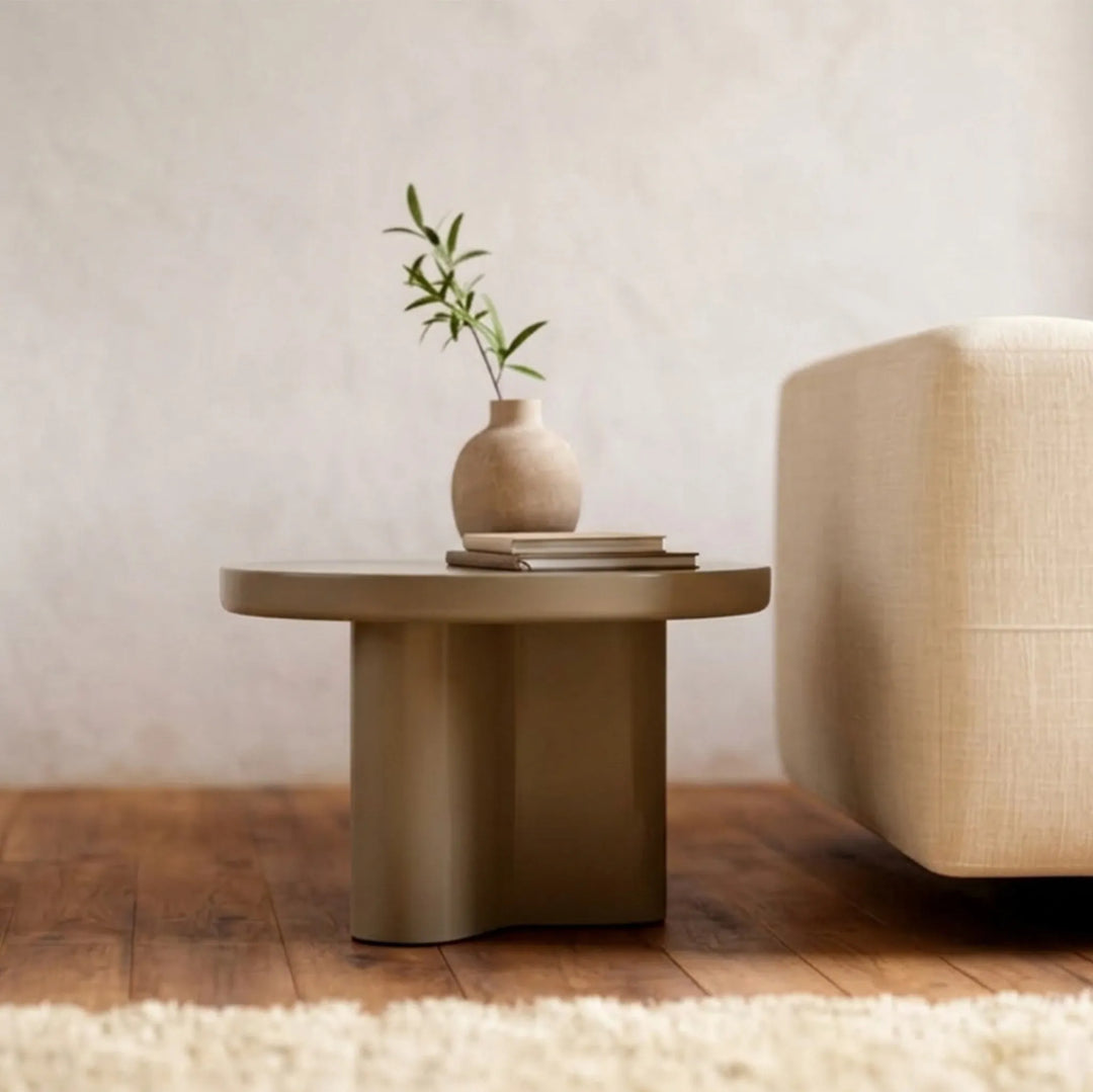 ALSTON END TABLE