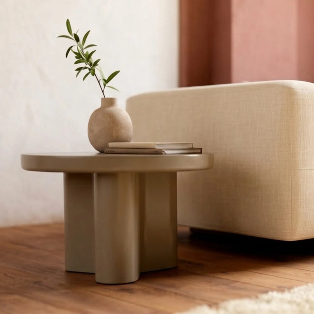ALSTON END TABLE