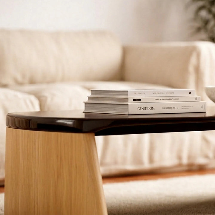 BETON CENTER TABLE