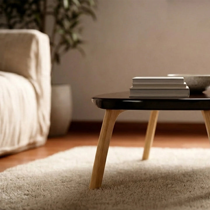 BETON CENTER TABLE