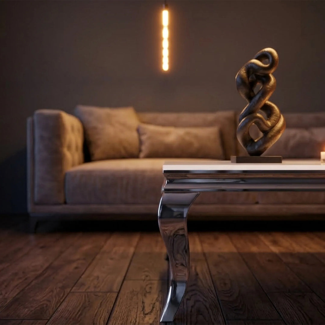 ALAYNA COFFEE TABLE