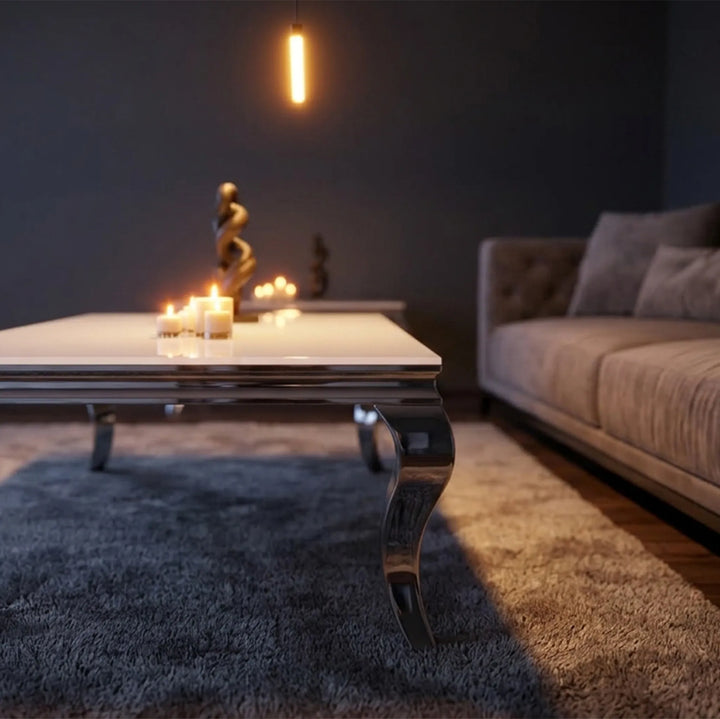 ALAYNA COFFEE TABLE