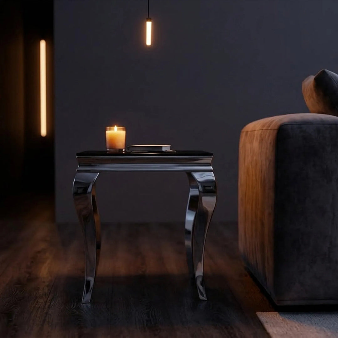 ALAYNA SIDE TABLE