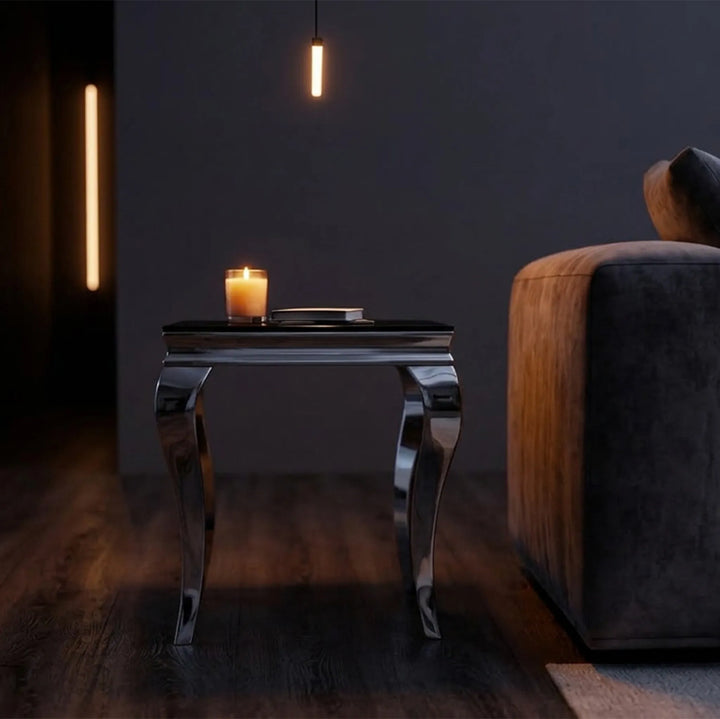 ALAYNA SIDE TABLE