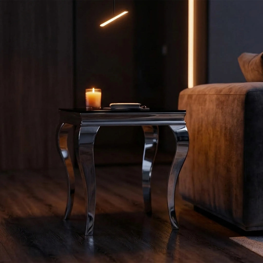 ALAYNA SIDE TABLE