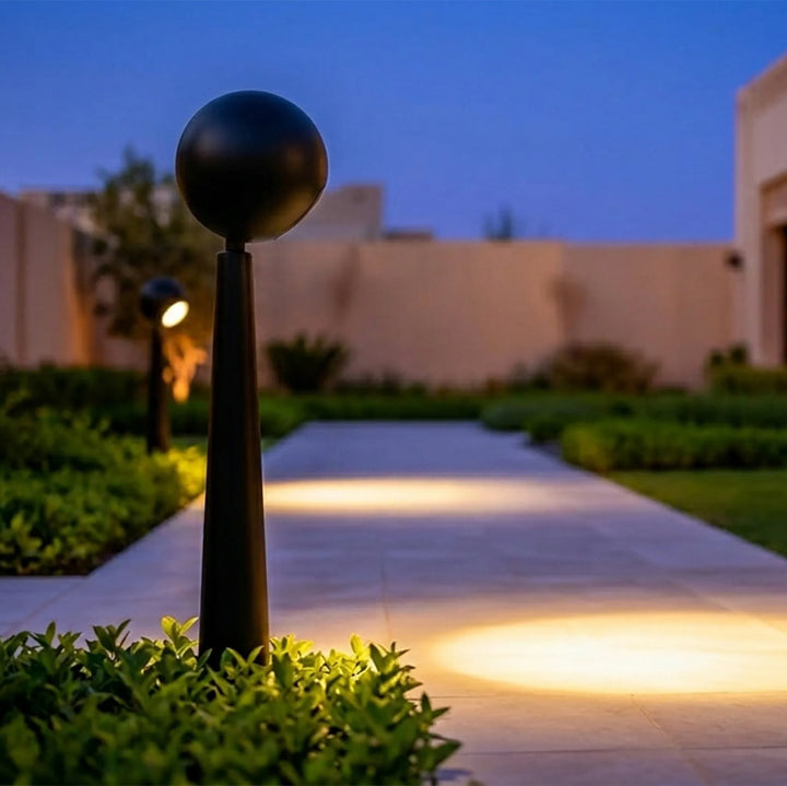 VALERIA OUTDOOR LED LAMP 