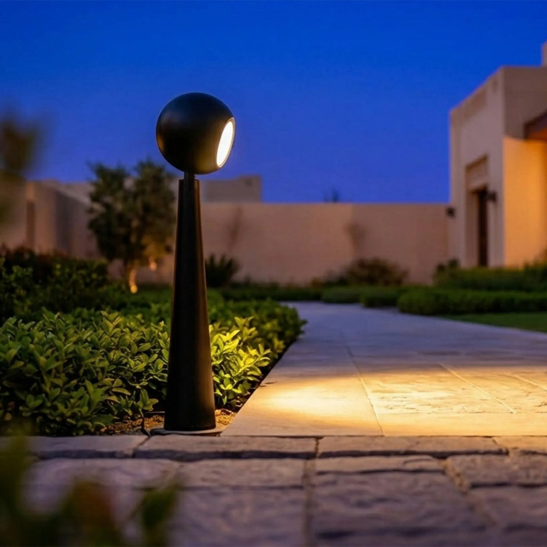 VALERIA OUTDOOR LED LAMP 