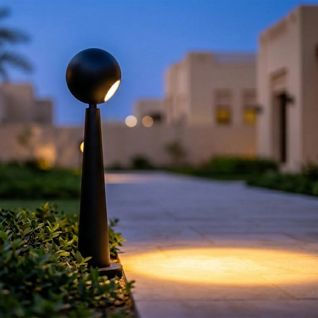 VALERIA OUTDOOR LED LAMP 