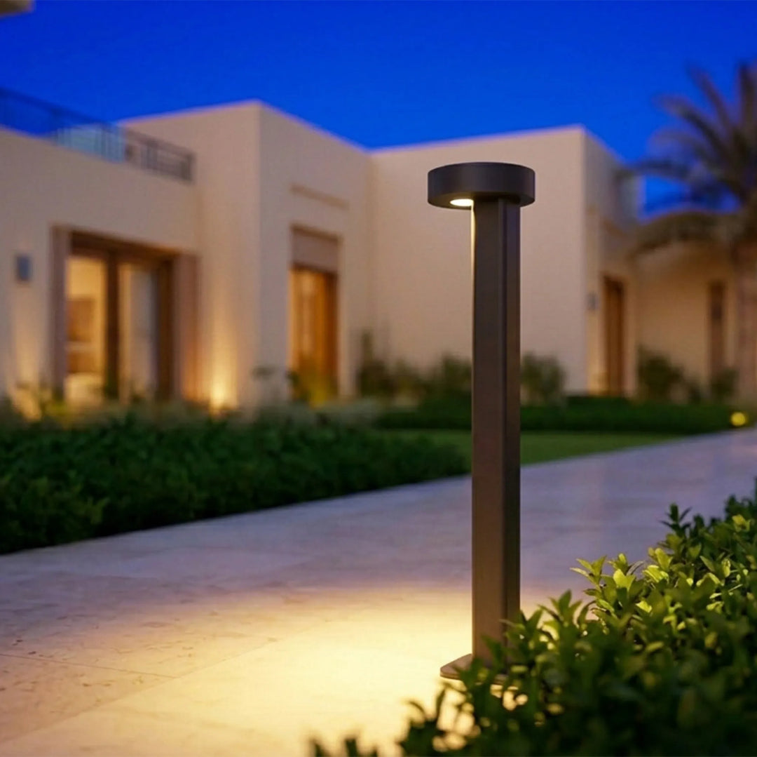OUTDOOR 13W/500 WH 3000K - Stand
