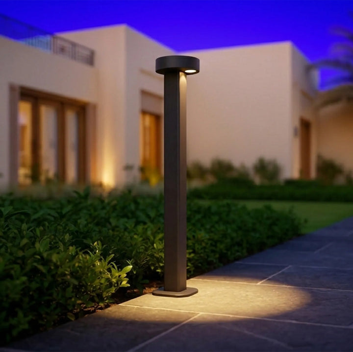 OUTDOOR 13W/500 WH 3000K - Stand