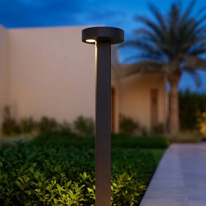 OUTDOOR 13W/800 WH 3000K - Stand