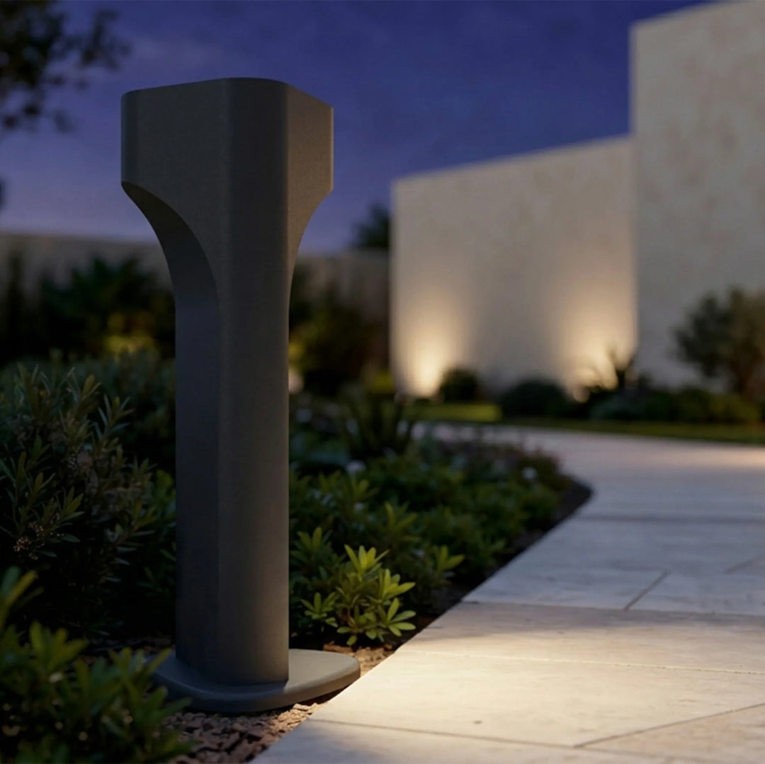OUTDOOR 11W/300 - Dark Gray