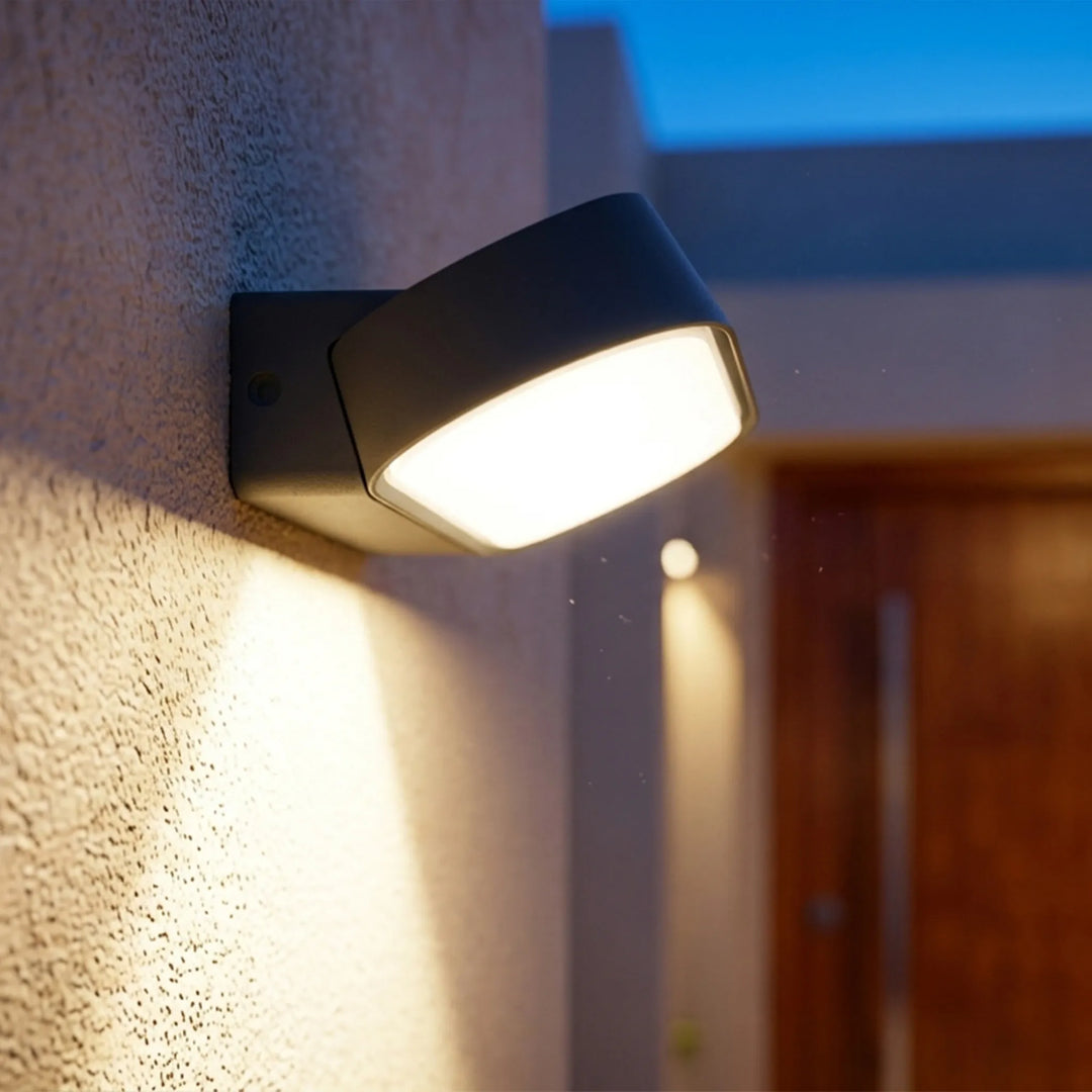 OUTDOOR 7W/65 WH 3000K