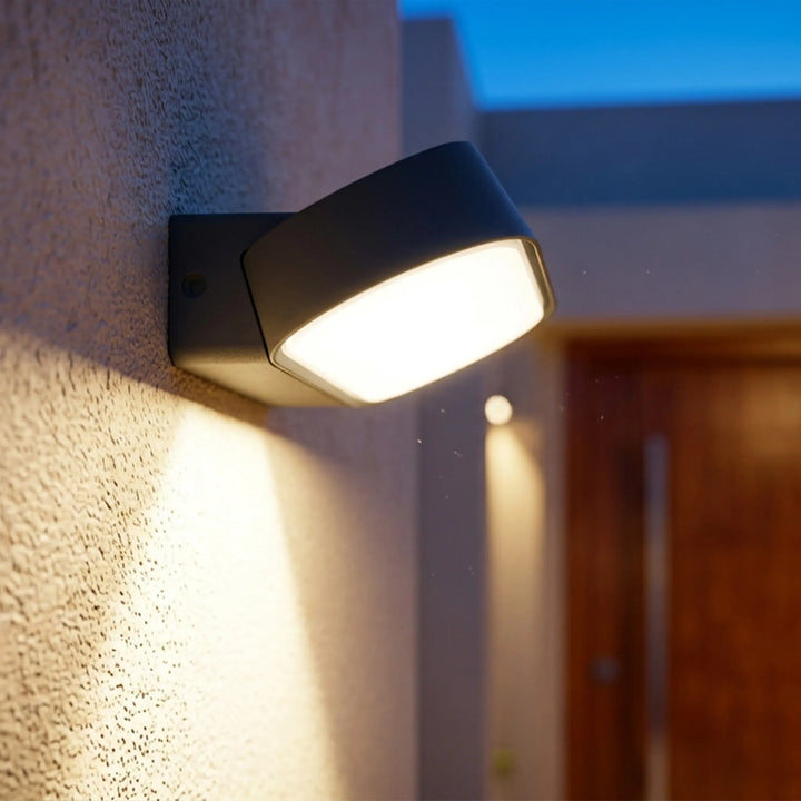 OUTDOOR 7W/65 WH 3000K