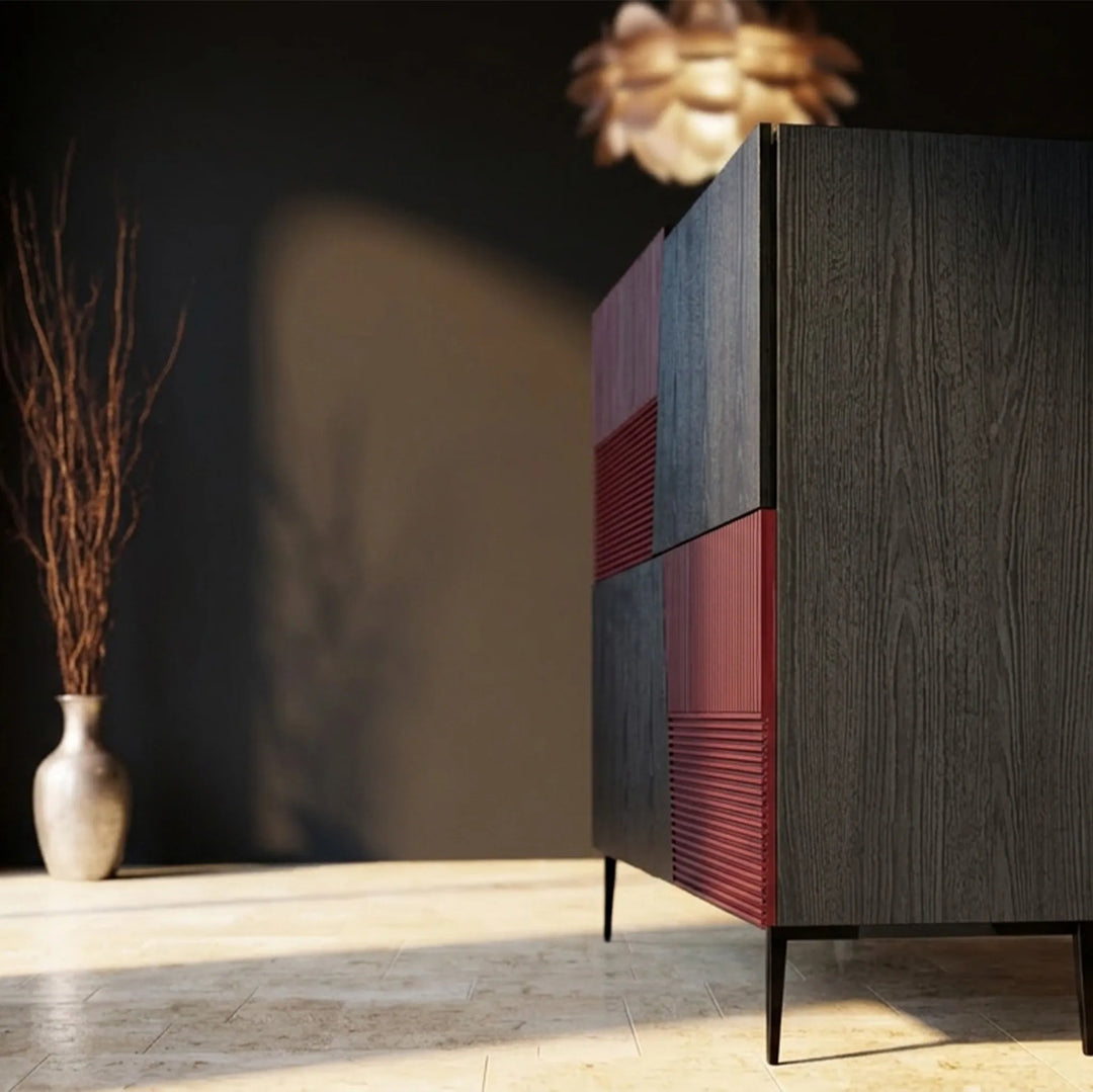 Valentina Cabinet